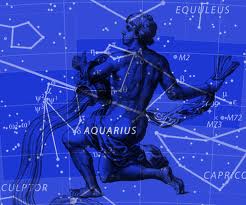 Aquarius Horoscope 2013