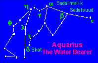 Aquarius